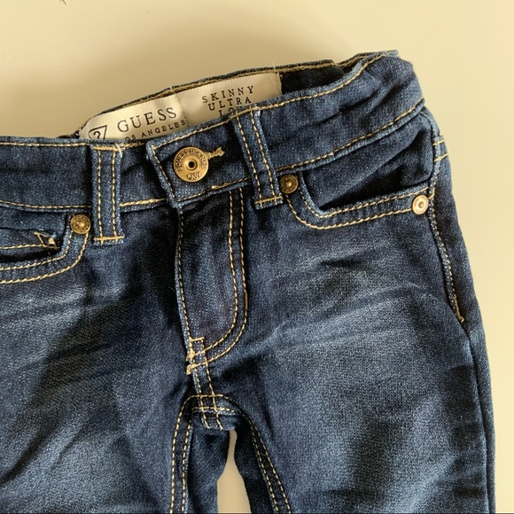 [2/25$✨] Guess Jeggings 💎 - Picture 2 of 5